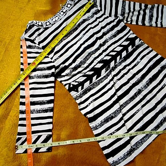 BCBGMAXAZRIA NEW BLOUSES SIZE M - Picture 10 of 13